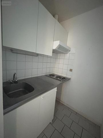 Appartement à vendre à Bordeaux en Gironde (33000), ref : 026/1005T2biscour   
Saint Bruno