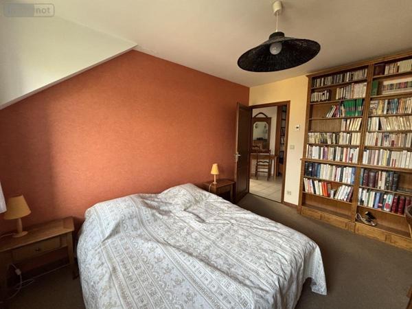 Maison à vendre à Chambéry en Savoie (73000), ref : 73006-297