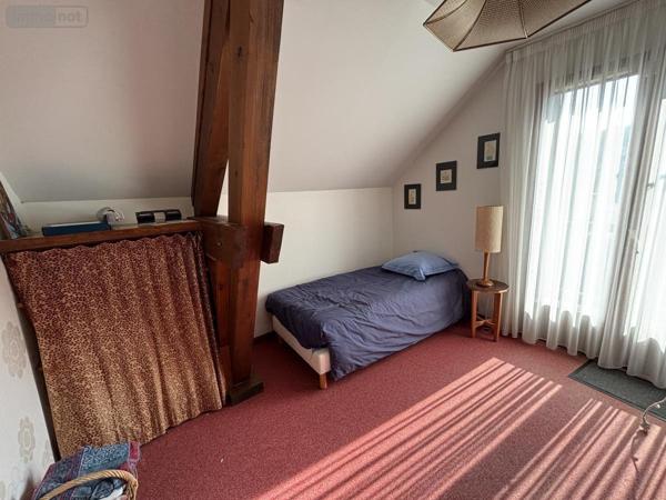 Maison à vendre à Chambéry en Savoie (73000), ref : 73006-297