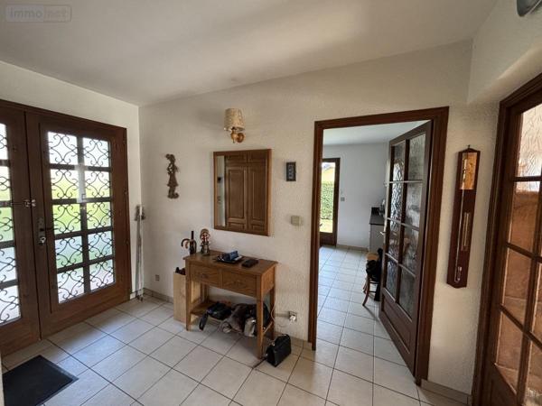 Maison à vendre à Chambéry en Savoie (73000), ref : 73006-297