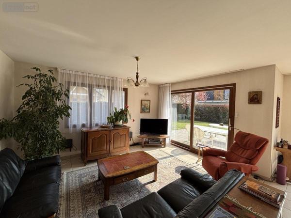 Maison à vendre à Chambéry en Savoie (73000), ref : 73006-297