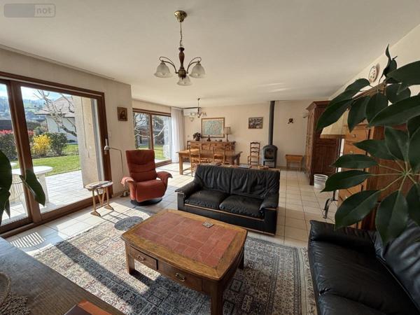 Maison à vendre à Chambéry en Savoie (73000), ref : 73006-297