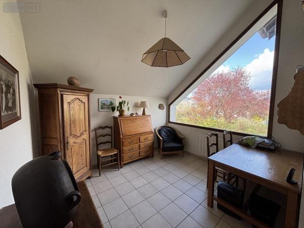 Maison à vendre à Chambéry en Savoie (73000), ref : 73006-297