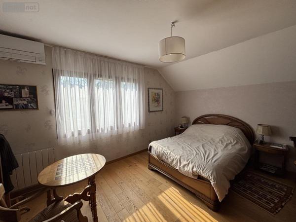 Maison à vendre à Chambéry en Savoie (73000), ref : 73006-297
