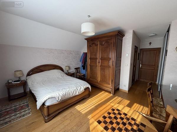 Maison à vendre à Chambéry en Savoie (73000), ref : 73006-297