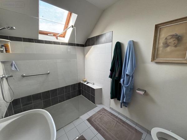 Maison à vendre à Chambéry en Savoie (73000), ref : 73006-297