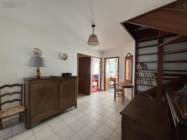 Maison à vendre à Chambéry en Savoie (73000), ref : 73006-297