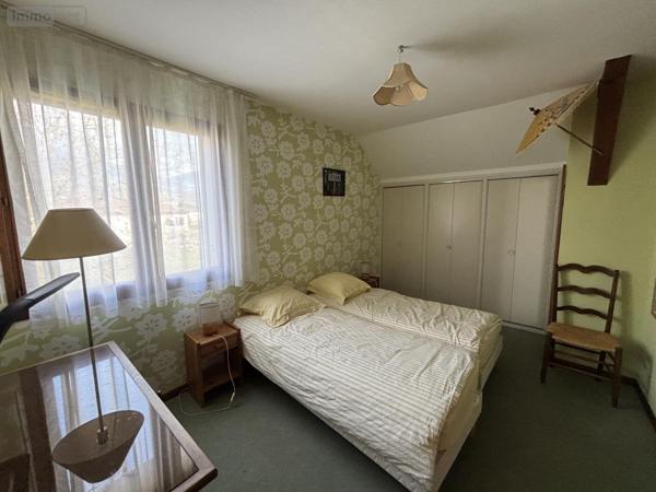 Maison à vendre à Chambéry en Savoie (73000), ref : 73006-297