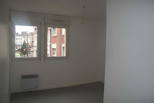 Location appartement Valenciennes - 2 pièce(s) - 59 m² - 671 €/mois