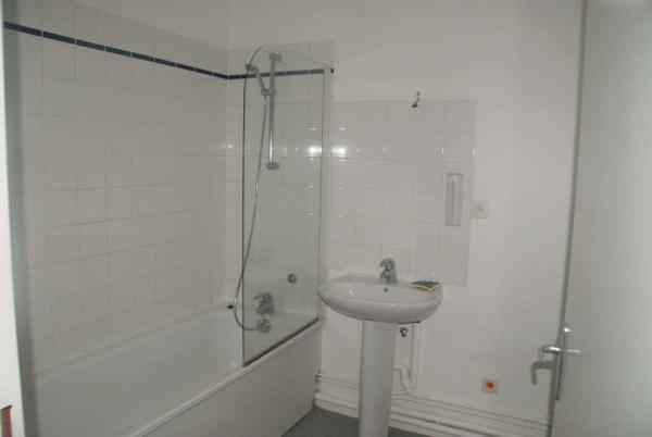Location appartement Valenciennes - 2 pièce(s) - 59 m² - 671 €/mois