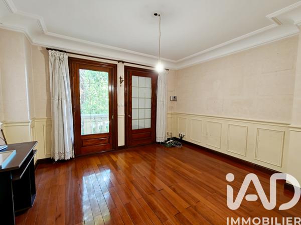 Maison à vendre 10 pièces 358 m² Saint-Maur-des-Fossés