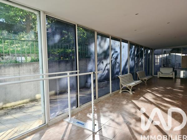 Maison à vendre 10 pièces 358 m² Saint-Maur-des-Fossés