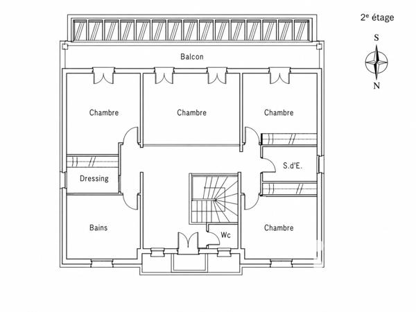 Maison à vendre 10 pièces 358 m² Saint-Maur-des-Fossés