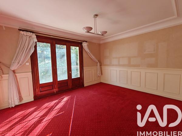 Maison à vendre 10 pièces 358 m² Saint-Maur-des-Fossés