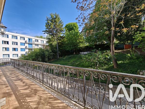Maison à vendre 10 pièces 358 m² Saint-Maur-des-Fossés