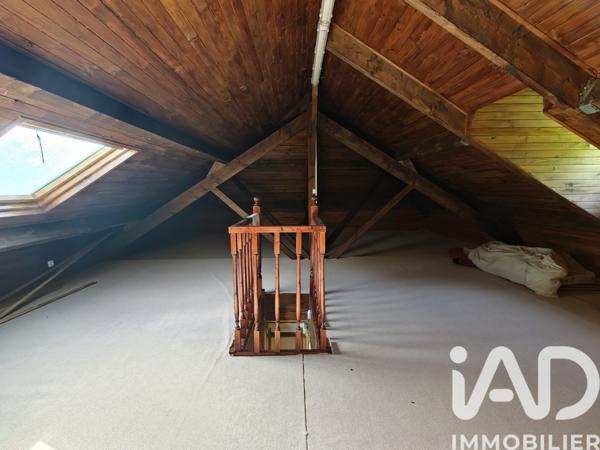 Maison à vendre 10 pièces 358 m² Saint-Maur-des-Fossés
