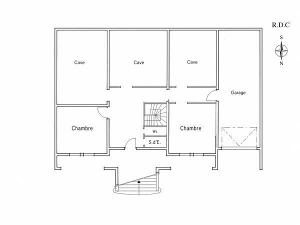 Maison à vendre 10 pièces 358 m² Saint-Maur-des-Fossés