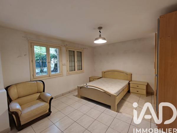 Maison à vendre 10 pièces 358 m² Saint-Maur-des-Fossés