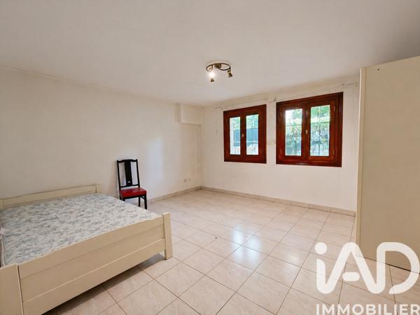 Maison à vendre 10 pièces 358 m² Saint-Maur-des-Fossés