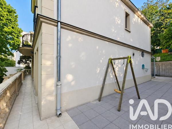 Maison à vendre 10 pièces 358 m² Saint-Maur-des-Fossés