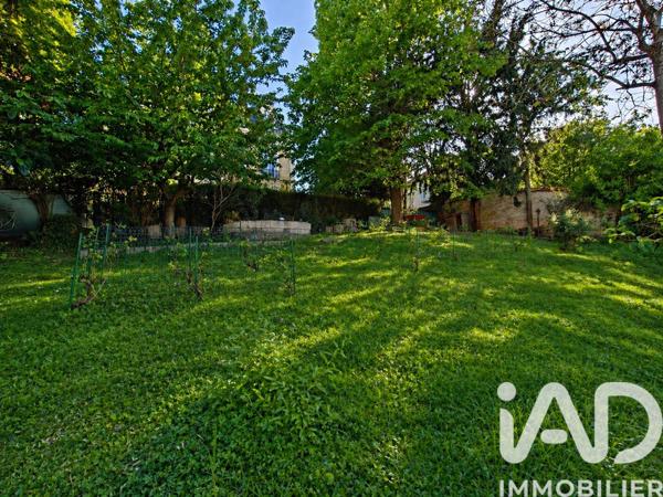 Maison à vendre 10 pièces 358 m² Saint-Maur-des-Fossés