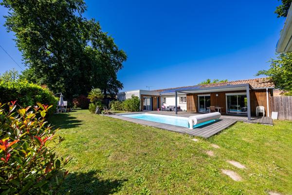 Maison
         7 pièces
        - 180 m² Exclusivité