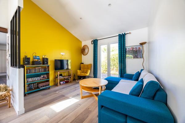 Maison
         7 pièces
        - 180 m² Exclusivité