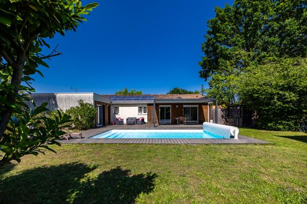 Maison
         7 pièces
        - 180 m² Exclusivité