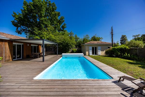 Maison
         7 pièces
        - 180 m² Exclusivité