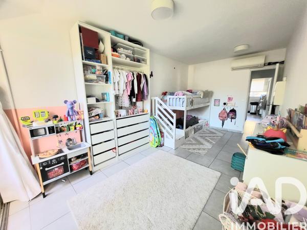 Appartement à vendre 3 pièces 64,5 m² Le Cannet