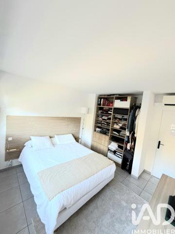 Appartement à vendre 3 pièces 64,5 m² Le Cannet