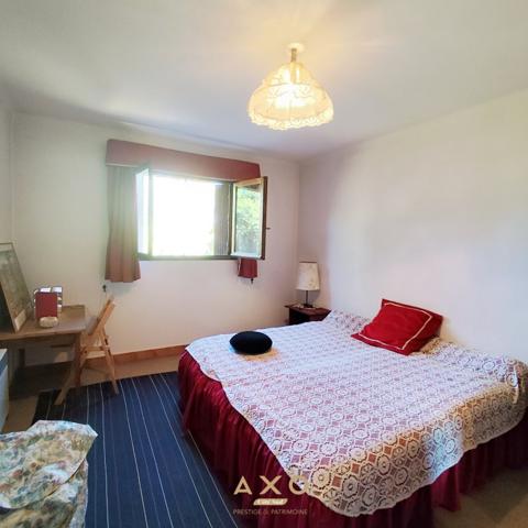 UZES - VILLA  - T9 - 242 M2 - PISCINABLE - GRAND GARAGE - JARDIN 1655 M2 - 595 000