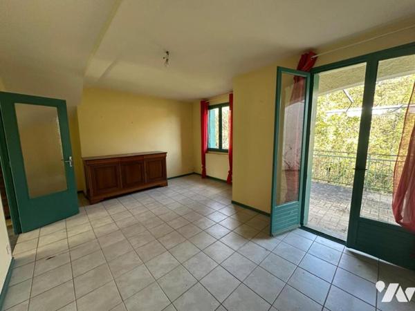 Maison 3 chambres à PRADINES