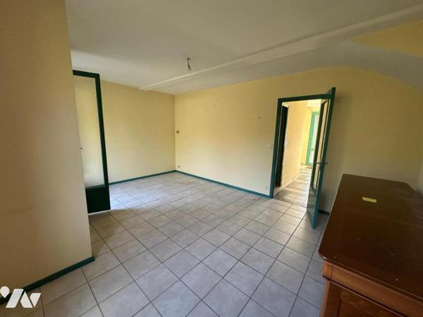 Maison 3 chambres à PRADINES