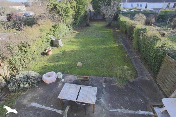 Maison à vendre 195 700 € Rosny-sur-Seine 4 p 88 m² DPE E