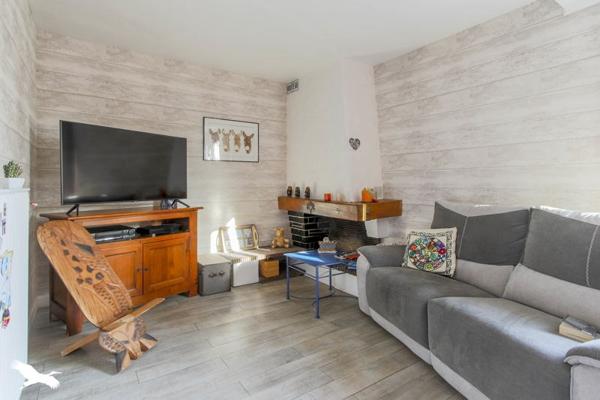 Maison à vendre 195 700 € Rosny-sur-Seine 4 p 88 m² DPE E