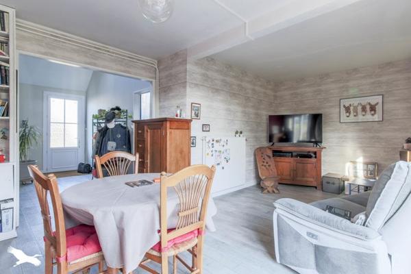 Maison à vendre 195 700 € Rosny-sur-Seine 4 p 88 m² DPE E