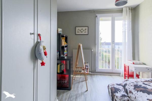 Maison à vendre 195 700 € Rosny-sur-Seine 4 p 88 m² DPE E