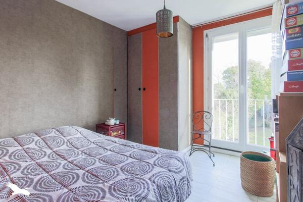 Maison à vendre 195 700 € Rosny-sur-Seine 4 p 88 m² DPE E
