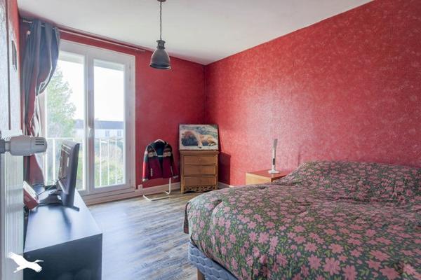 Maison à vendre 195 700 € Rosny-sur-Seine 4 p 88 m² DPE E