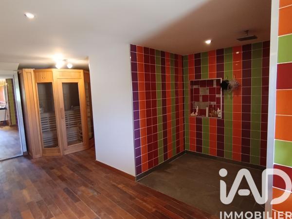 Maison à vendre 4 pièces 218 m² Les Vans