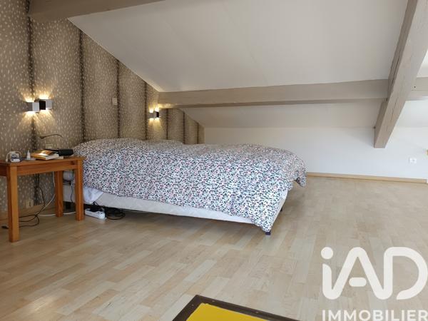 Maison à vendre 4 pièces 218 m² Les Vans