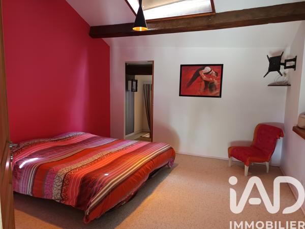 Maison à vendre 4 pièces 218 m² Les Vans