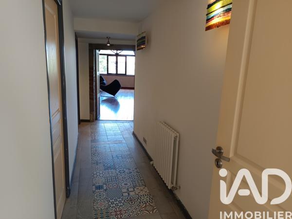 Maison à vendre 4 pièces 218 m² Les Vans