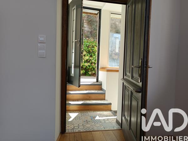 Maison à vendre 4 pièces 218 m² Les Vans