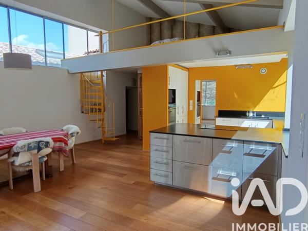 Maison à vendre 4 pièces 218 m² Les Vans