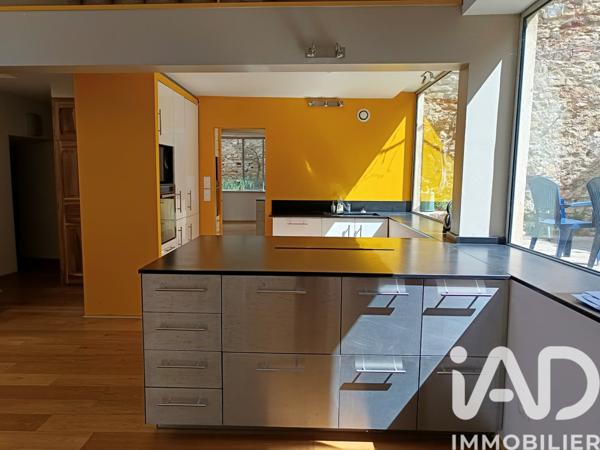 Maison à vendre 4 pièces 218 m² Les Vans