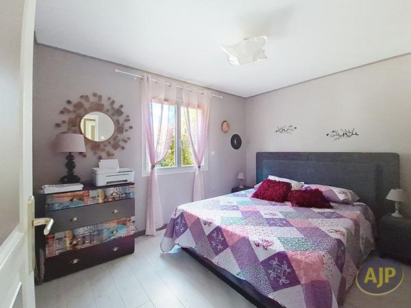 Vente maison Saint Andre De Cubzac : 374 525 € - AJP Immobilier Cubzac-les-Ponts