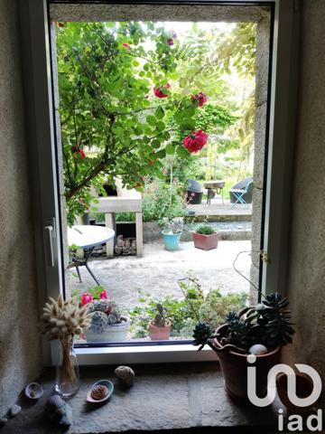 Maison à vendre 6 pièces 141 m² Moëlan-sur-Mer