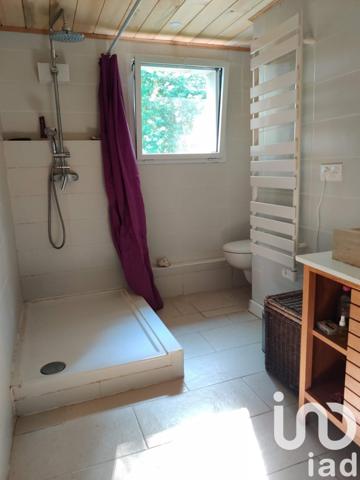 Maison à vendre 6 pièces 141 m² Moëlan-sur-Mer